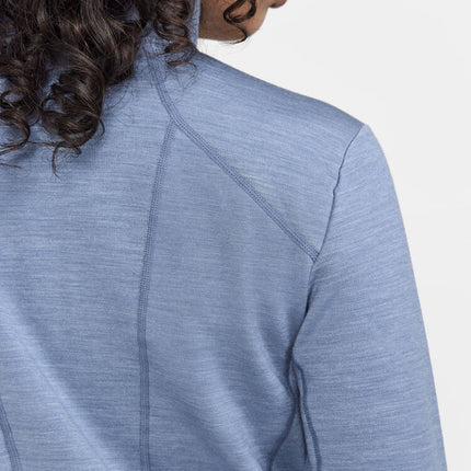 Craft PRO Exploreoolidlayer Fleece - Dam