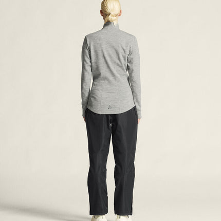 Craft PRO Exploreoolidlayer Fleece - Dam