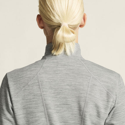 Craft PRO Exploreoolidlayer Fleece - Dam