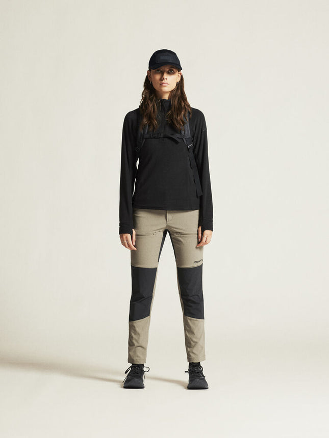 Craft PRO Explore Hiking Träningsbyxor - Dam