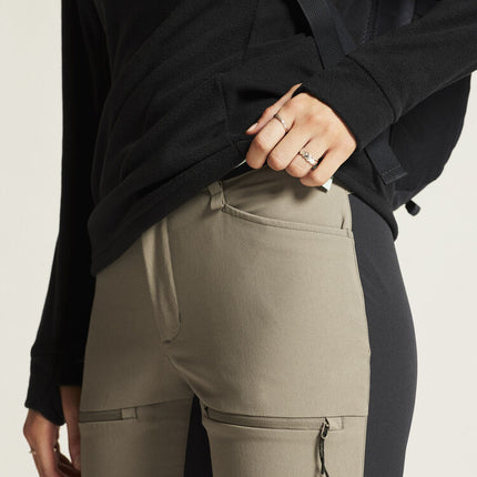 Craft PRO Explore Hiking Träningsbyxor - Dam