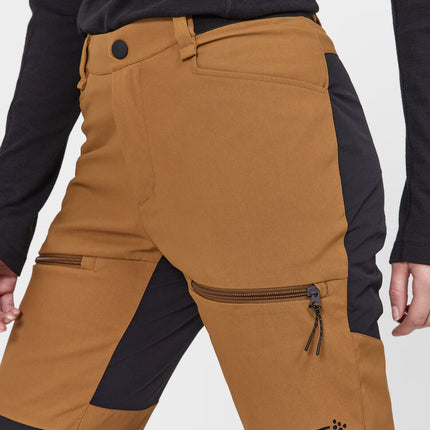 Craft PRO Explore Hiking Träningsbyxor - Dam