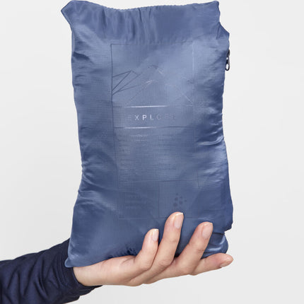 Craft ADV Explore Lightweightacket Väst - Dam