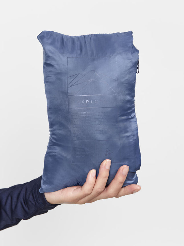 Craft ADV Explore Lightweightacket Väst - Dam