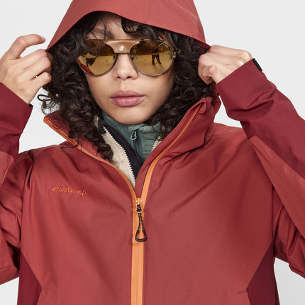 Craft CORE Explore Shellacket Skaljacka - Dam