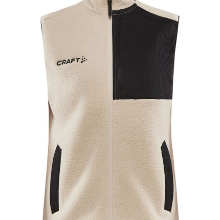 Craft ADV Explore Pile Fleece Fleece - Dam