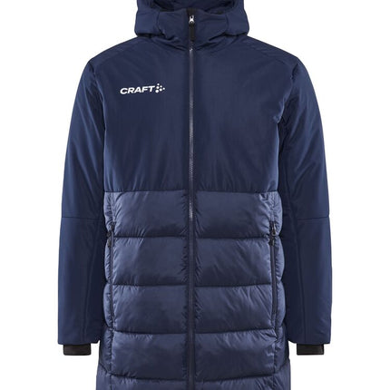 Craft Ability Isolate Parkas Väst - Herr