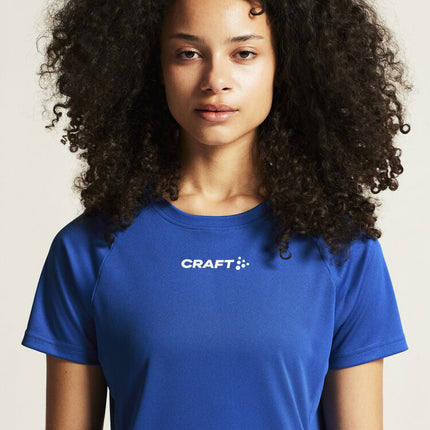 Craft Rush 2.0 T-shirt - Dam