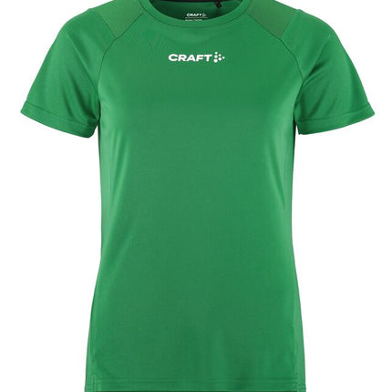 Craft Rush 2.0 T-shirt - Dam