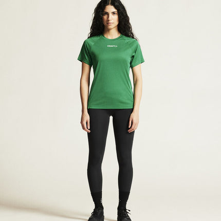 Craft Rush 2.0 T-shirt - Dam