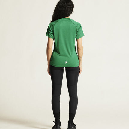 Craft Rush 2.0 T-shirt - Dam