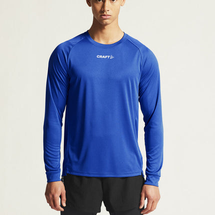 Craft Rush 2.0 Long Sleeve - Herr