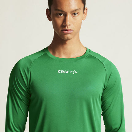 Craft Rush 2.0 Long Sleeve - Herr