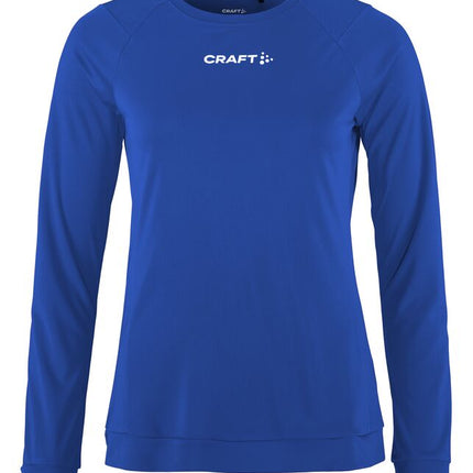 Craft Rush 2.0 Long Sleeve - Dam