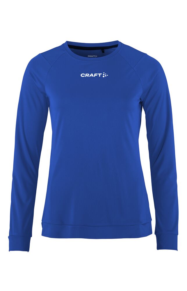 Craft Rush 2.0 Long Sleeve - Dam