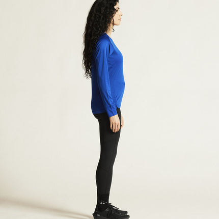 Craft Rush 2.0 Long Sleeve - Dam