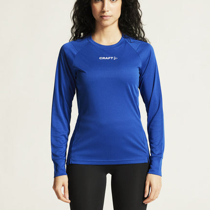 Craft Rush 2.0 Long Sleeve - Dam