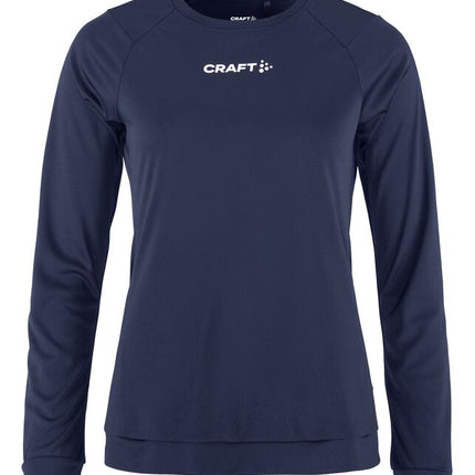 Craft Rush 2.0 Long Sleeve - Dam