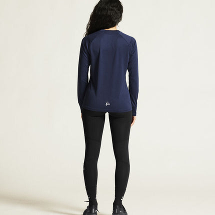 Craft Rush 2.0 Long Sleeve - Dam