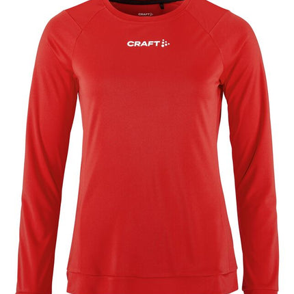 Craft Rush 2.0 Long Sleeve - Dam