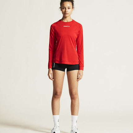 Craft Rush 2.0 Long Sleeve - Dam