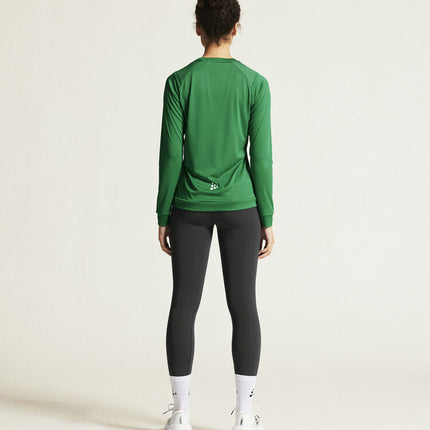 Craft Rush 2.0 Long Sleeve - Dam