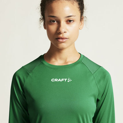 Craft Rush 2.0 Long Sleeve - Dam