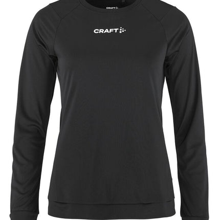 Craft Rush 2.0 Long Sleeve - Dam