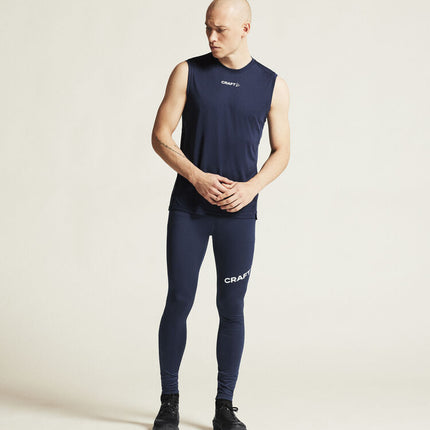 Craft Rush 2.0 Linne - Herr