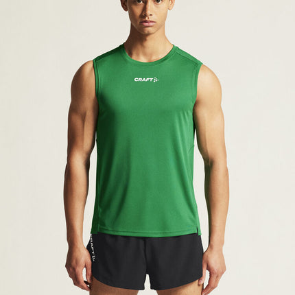 Craft Rush 2.0 Linne - Herr