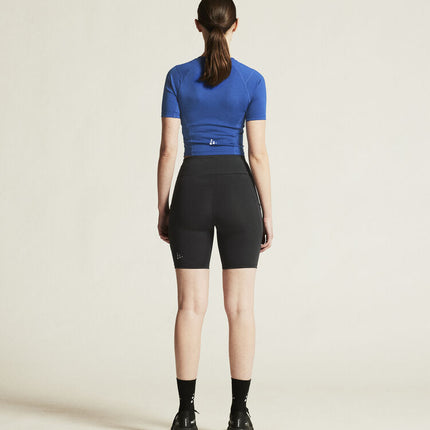 Craft Rush 2.0 Crop T-shirt - Dam