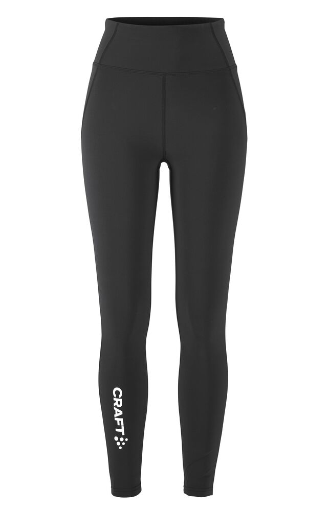 Craft Rush 2.0 Tights - Dam