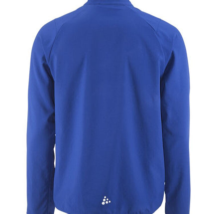 Craft Rush 2.0 Trainingacket Väst - Herr