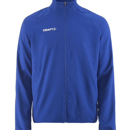 Craft Rush 2.0 Trainingacket Väst - Herr