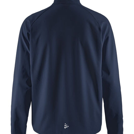 Craft Rush 2.0 Trainingacket Väst - Herr