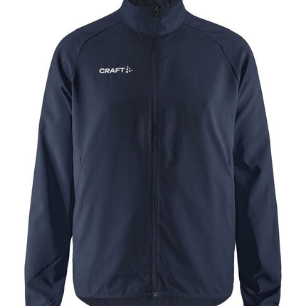 Craft Rush 2.0 Trainingacket Väst - Herr