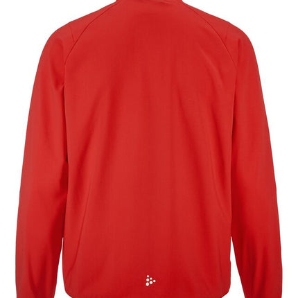 Craft Rush 2.0 Trainingacket Väst - Herr