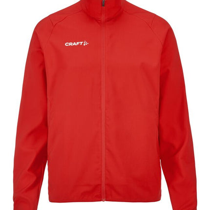 Craft Rush 2.0 Trainingacket Väst - Herr