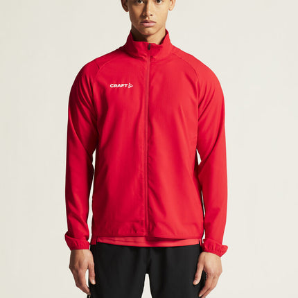 Craft Rush 2.0 Trainingacket Väst - Herr