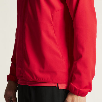 Craft Rush 2.0 Trainingacket Väst - Herr