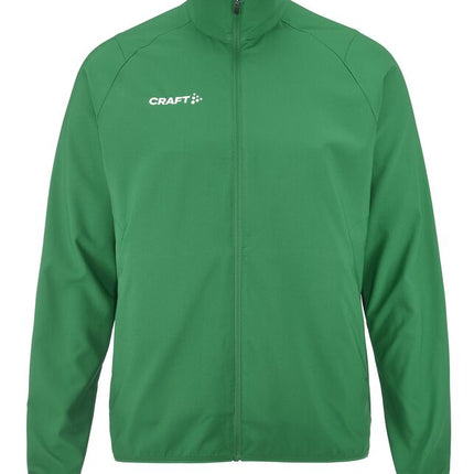 Craft Rush 2.0 Trainingacket Väst - Herr