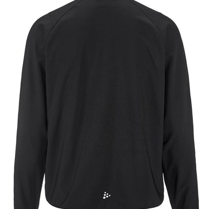 Craft Rush 2.0 Trainingacket Väst - Herr