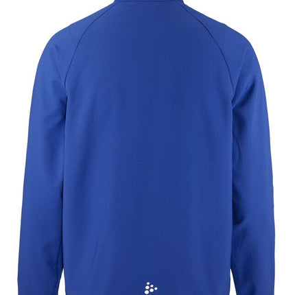 Craft Rush 2.0 Trainingacket Väst - Dam