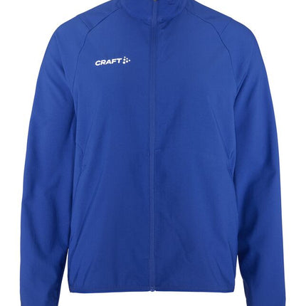 Craft Rush 2.0 Trainingacket Väst - Dam