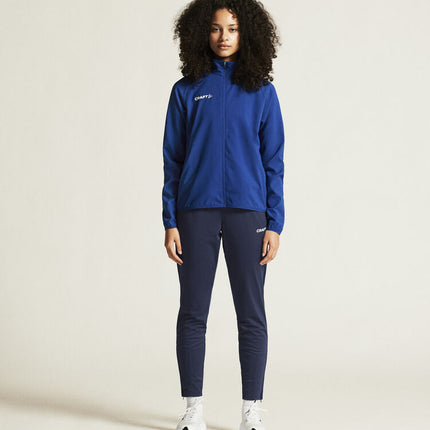 Craft Rush 2.0 Trainingacket Väst - Dam