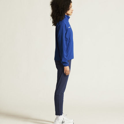 Craft Rush 2.0 Trainingacket Väst - Dam