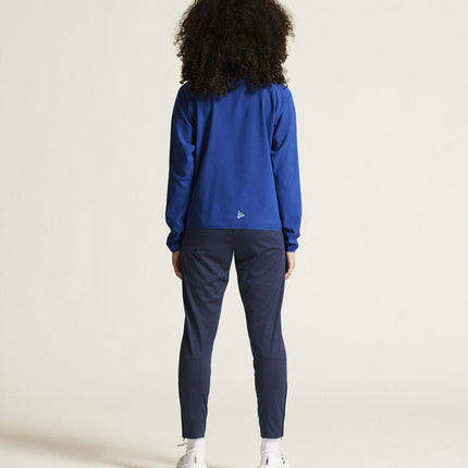 Craft Rush 2.0 Trainingacket Väst - Dam