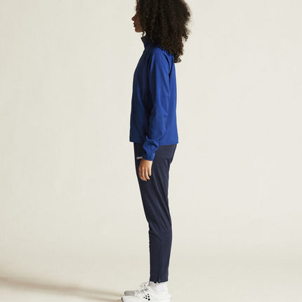 Craft Rush 2.0 Trainingacket Väst - Dam