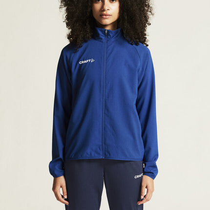 Craft Rush 2.0 Trainingacket Väst - Dam
