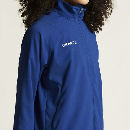 Craft Rush 2.0 Trainingacket Väst - Dam